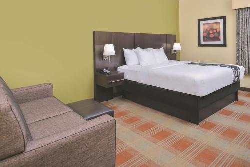 Imagen general del Hotel La Quinta Inn & Suites by Wyndham Atlanta South - Newnan. Foto 7