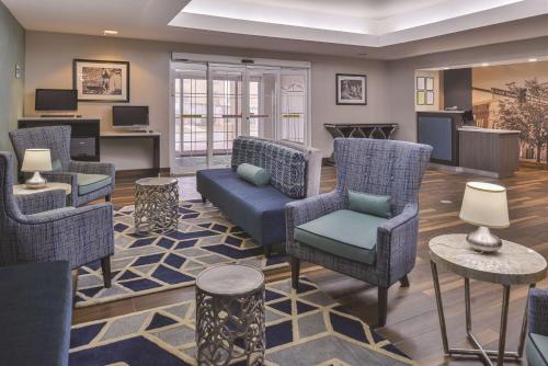 Imagen general del Hotel La Quinta Inn & Suites by Wyndham Atlanta South - Newnan. Foto 8