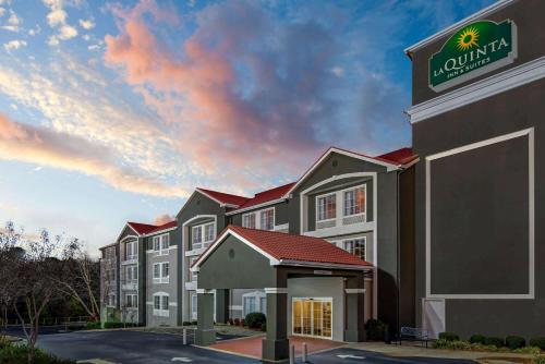 Imagen general del Hotel La Quinta Inn & Suites by Wyndham Atlanta South - Newnan. Foto 9
