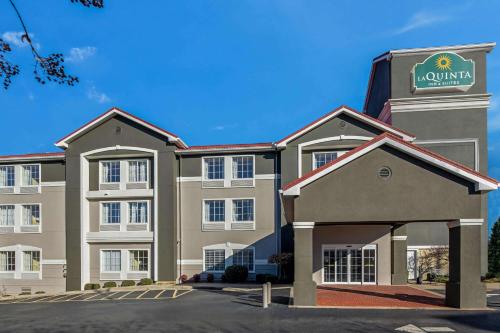 Imagen general del Hotel La Quinta Inn & Suites by Wyndham Atlanta South - Newnan. Foto 15