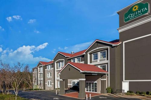 Imagen general del Hotel La Quinta Inn & Suites by Wyndham Atlanta South - Newnan. Foto 10