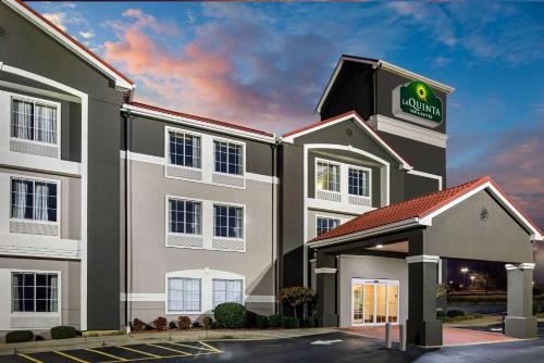 Imagen general del Hotel La Quinta Inn & Suites by Wyndham Atlanta South - Newnan. Foto 11