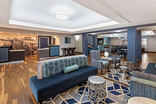 Imagen general del Hotel La Quinta Inn & Suites by Wyndham Atlanta South - Newnan. Foto 12