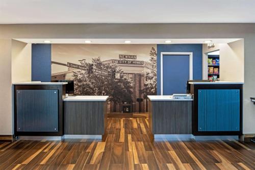 Imagen general del Hotel La Quinta Inn & Suites by Wyndham Atlanta South - Newnan. Foto 13