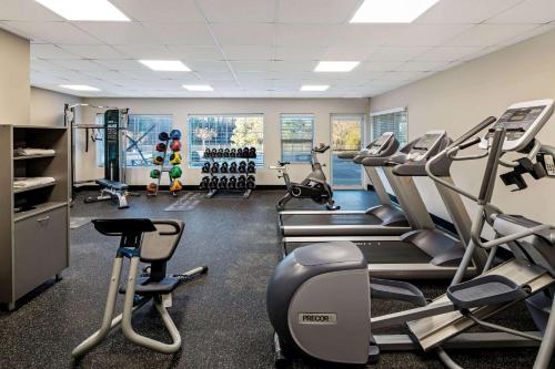 Imagen general del Hotel La Quinta Inn & Suites by Wyndham Atlanta South - Newnan. Foto 14