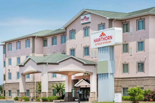 Imagen general del Hotel La Quinta Inn & Suites by Wyndham Augusta/Fort Eisenhower. Foto 1