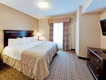 Imagen de la habitación del Hotel La Quinta Inn & Suites by Wyndham Augusta/Fort Eisenhower. Foto 3