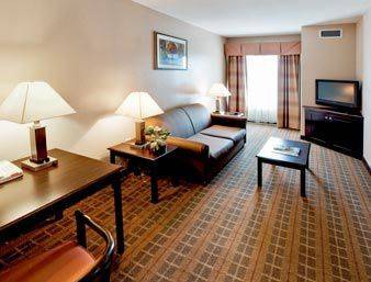 Imagen de la habitación del Hotel La Quinta Inn & Suites by Wyndham Augusta/Fort Eisenhower. Foto 5
