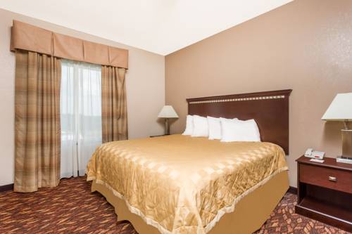 Imagen de la habitación del Hotel La Quinta Inn & Suites by Wyndham Augusta/Fort Eisenhower. Foto 8