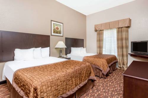 Imagen de la habitación del Hotel La Quinta Inn & Suites by Wyndham Augusta/Fort Eisenhower. Foto 9