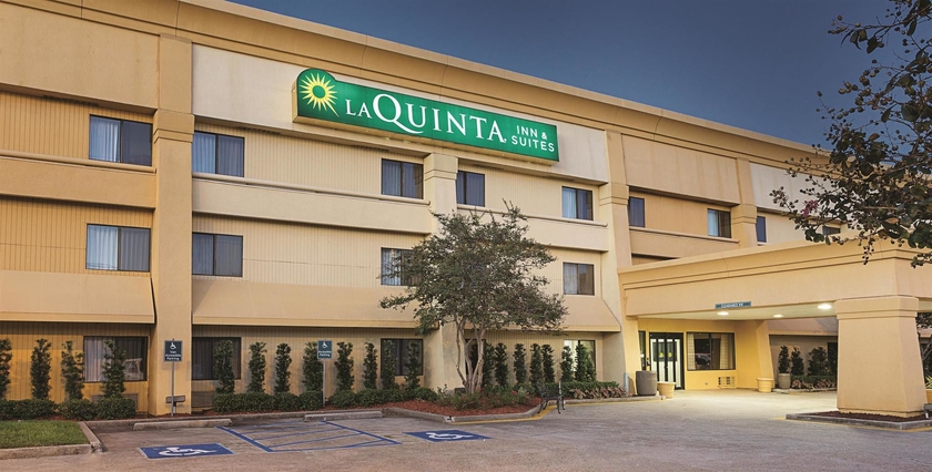 Imagen general del Hotel La Quinta Inn & Suites by Wyndham Baton Rouge Siegen Lane. Foto 2