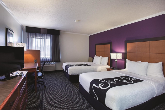 Imagen de la habitación del Hotel La Quinta Inn & Suites by Wyndham Baton Rouge Siegen Lane. Foto 11