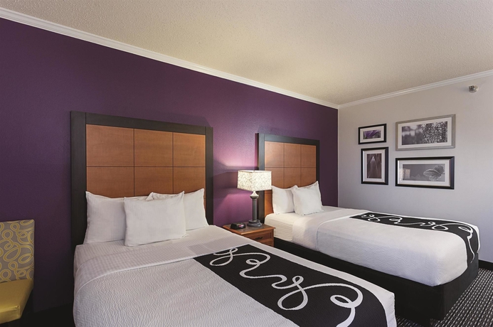 Imagen de la habitación del Hotel La Quinta Inn & Suites by Wyndham Baton Rouge Siegen Lane. Foto 12