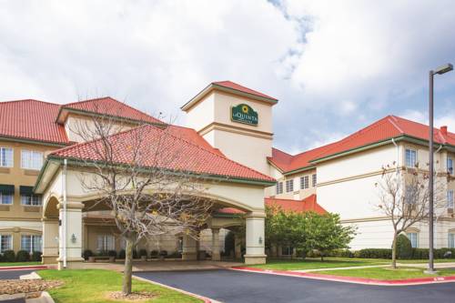 Imagen general del Hotel La Quinta Inn & Suites by Wyndham Bentonville. Foto 2