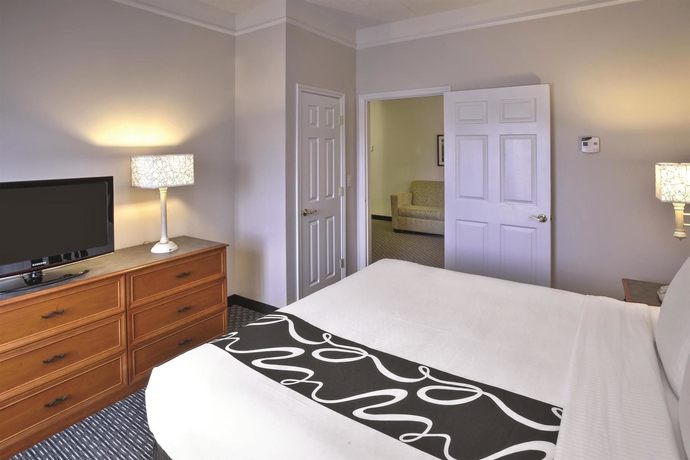 Imagen de la habitación del Hotel La Quinta Inn & Suites by Wyndham Birmingham Homewood. Foto 7