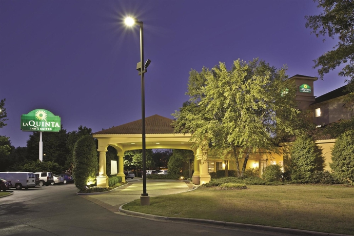 Imagen general del Hotel La Quinta Inn & Suites by Wyndham Birmingham Homewood. Foto 2