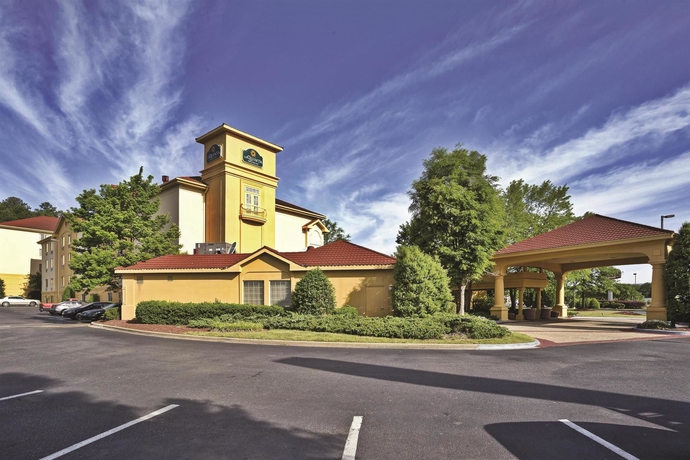 Imagen general del Hotel La Quinta Inn & Suites by Wyndham Birmingham Homewood. Foto 3