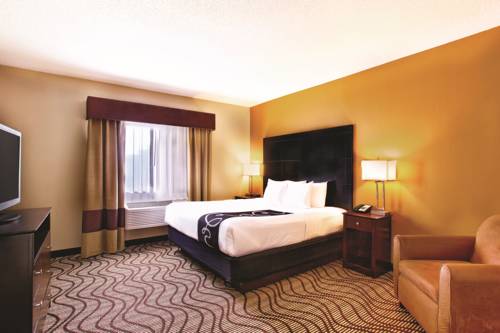 Imagen de la habitación del Hotel La Quinta Inn & Suites by Wyndham Bonita Springs Naples N.. Foto 5