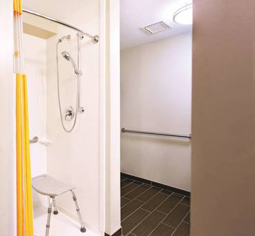 Imagen de la habitación del Hotel La Quinta Inn & Suites by Wyndham Bonita Springs Naples N.. Foto 6