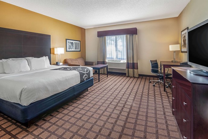 Imagen de la habitación del Hotel La Quinta Inn & Suites by Wyndham Bonita Springs Naples N.. Foto 8