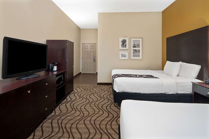 Imagen de la habitación del Hotel La Quinta Inn & Suites by Wyndham Bonita Springs Naples N.. Foto 10