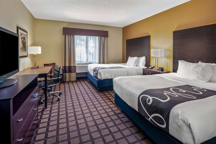 Imagen de la habitación del Hotel La Quinta Inn & Suites by Wyndham Bonita Springs Naples N.. Foto 11