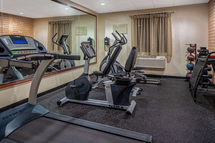 Imagen de los interiores del Hotel La Quinta Inn & Suites by Wyndham Bonita Springs Naples N.. Foto 16