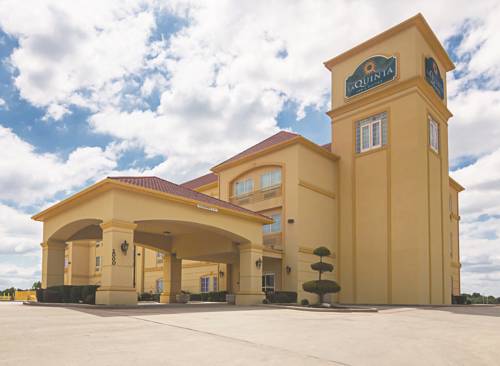 Imagen general del Hotel La Quinta Inn & Suites by Wyndham Bridgeport. Foto 1