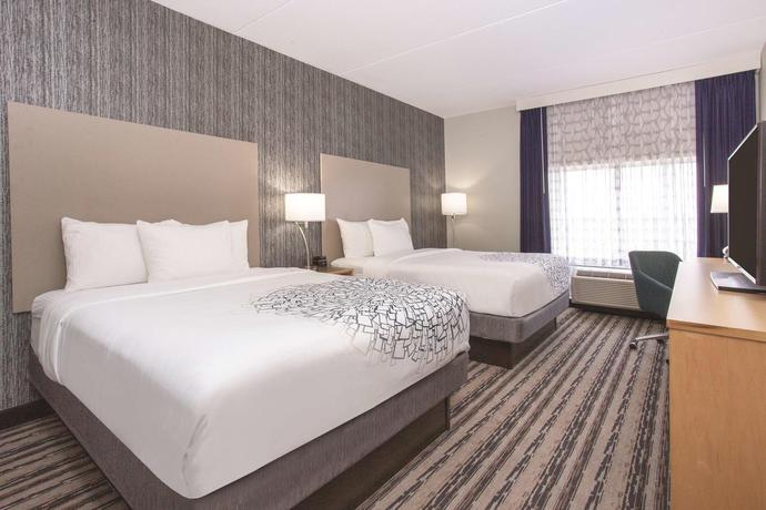 Imagen de la habitación del Hotel La Quinta Inn & Suites by Wyndham Buffalo Amherst. Foto 9