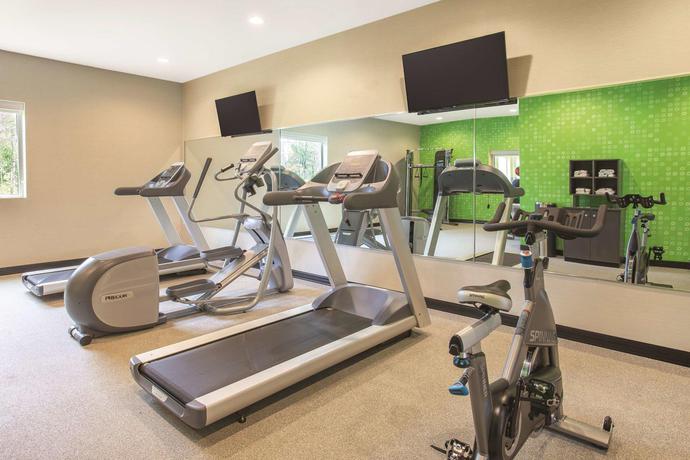 Imagen general del Hotel La Quinta Inn & Suites by Wyndham Buffalo Amherst. Foto 3