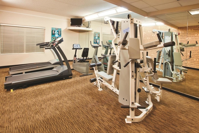 Imagen de los interiores del Hotel La Quinta Inn & Suites by Wyndham Charlotte Airport South. Foto 13