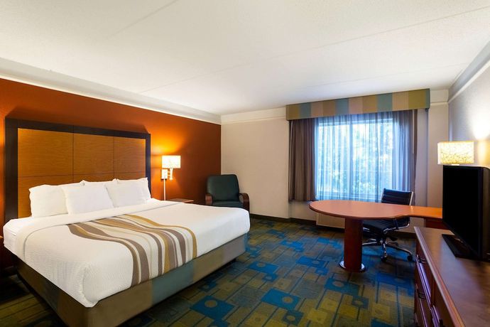 Imagen general del Hotel La Quinta Inn & Suites by Wyndham Charlotte Airport South. Foto 1