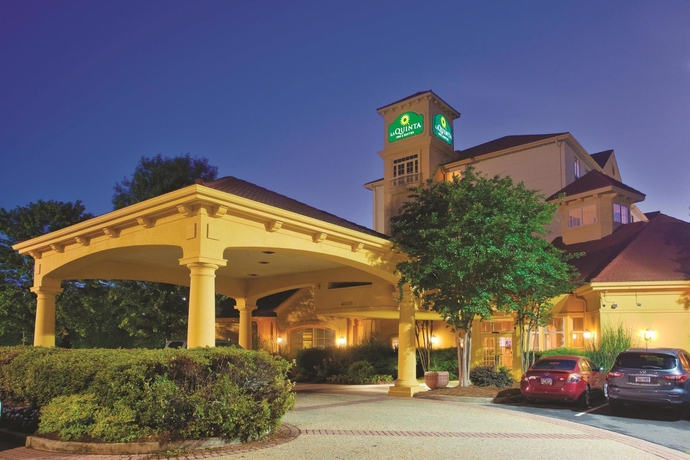 Imagen general del Hotel La Quinta Inn & Suites by Wyndham Charlotte Airport South. Foto 1