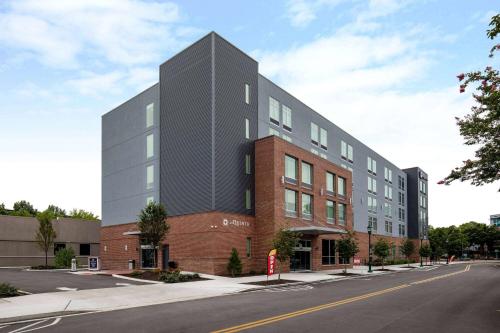 Imagen general del Hotel La Quinta Inn & Suites by Wyndham Chattanooga Downtown/South. Foto 10
