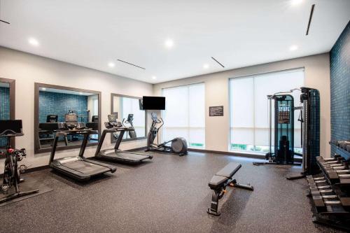 Imagen general del Hotel La Quinta Inn & Suites by Wyndham Chattanooga Downtown/South. Foto 3