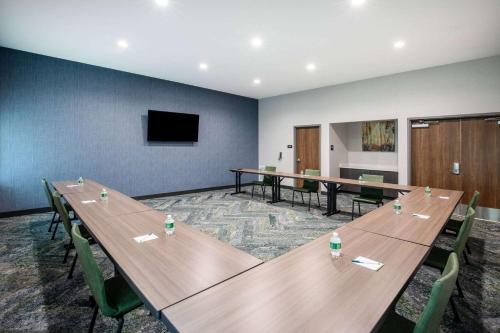 Imagen general del Hotel La Quinta Inn & Suites by Wyndham Chattanooga Downtown/South. Foto 5