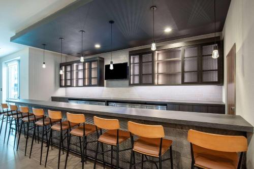 Imagen general del Hotel La Quinta Inn & Suites by Wyndham Chattanooga Downtown/South. Foto 6