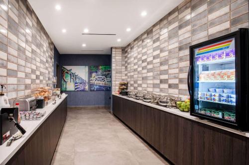 Imagen general del Hotel La Quinta Inn & Suites by Wyndham Chattanooga Downtown/South. Foto 7