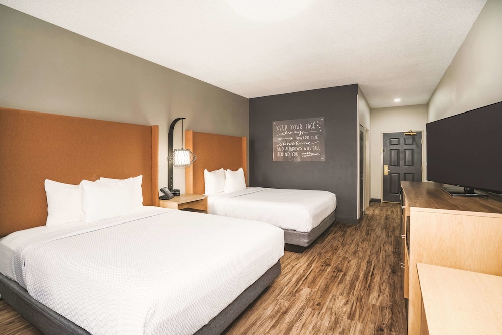 Imagen de la habitación del Hotel La Quinta Inn & Suites by Wyndham Chattanooga North - Hixson. Foto 2