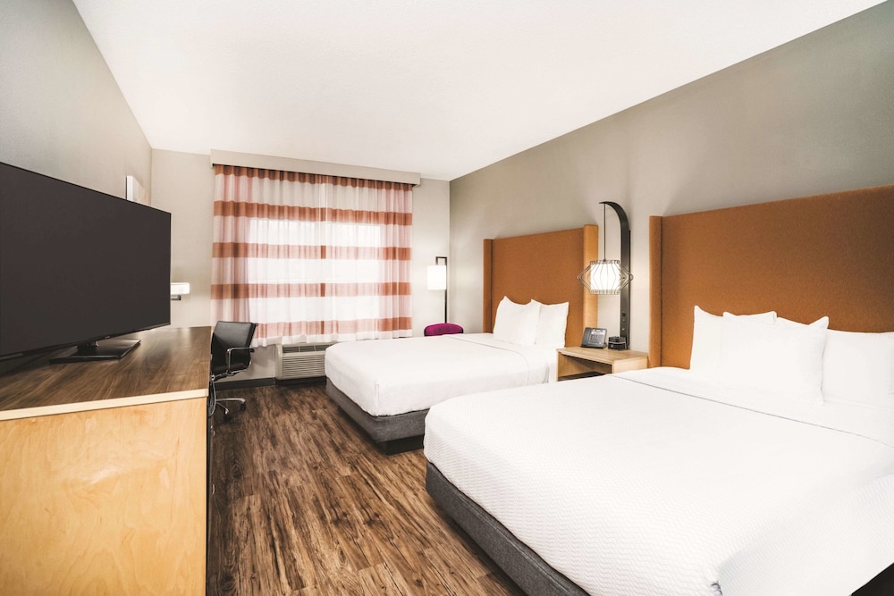 Imagen de la habitación del Hotel La Quinta Inn & Suites by Wyndham Chattanooga North - Hixson. Foto 3