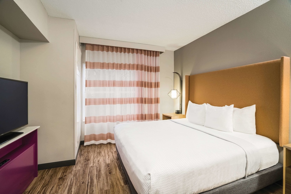 Imagen de la habitación del Hotel La Quinta Inn & Suites by Wyndham Chattanooga North - Hixson. Foto 5