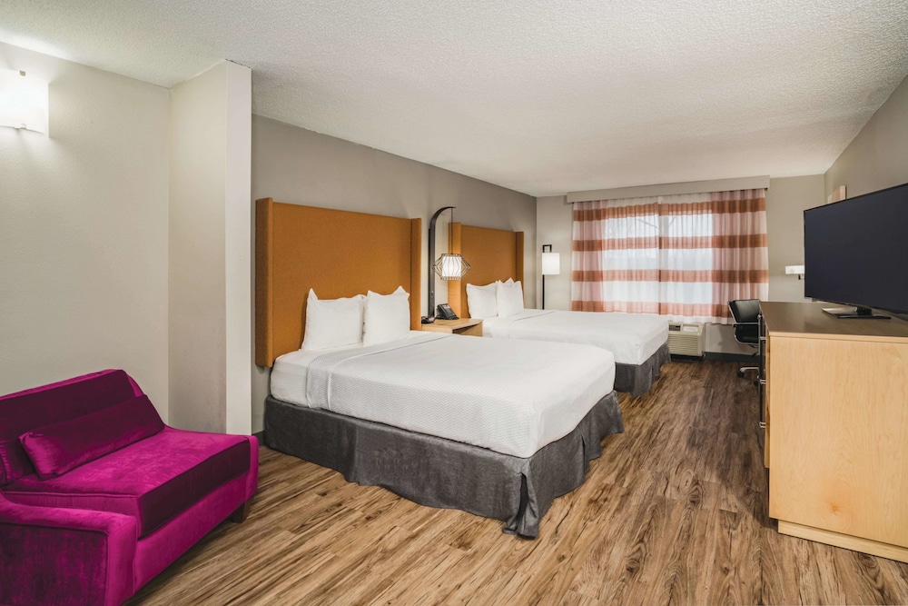 Imagen de la habitación del Hotel La Quinta Inn & Suites by Wyndham Chattanooga North - Hixson. Foto 6
