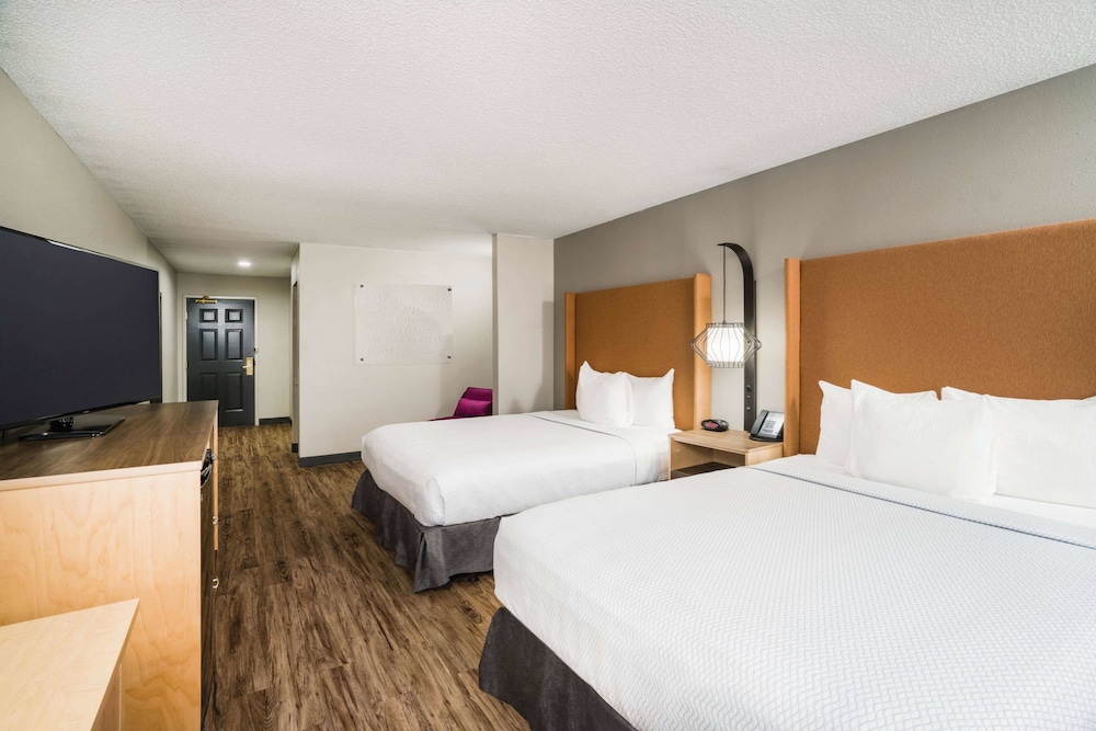 Imagen de la habitación del Hotel La Quinta Inn & Suites by Wyndham Chattanooga North - Hixson. Foto 7
