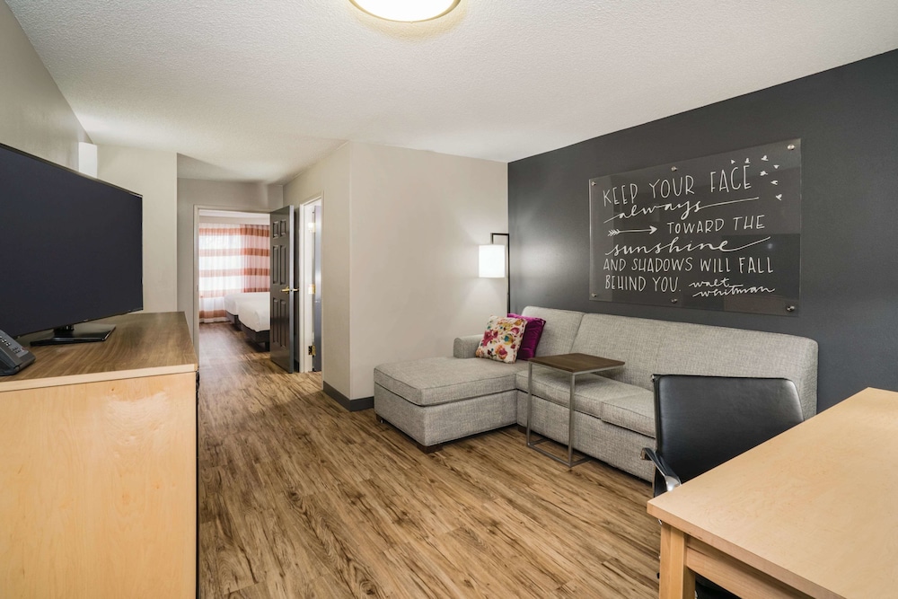 Imagen de la habitación del Hotel La Quinta Inn & Suites by Wyndham Chattanooga North - Hixson. Foto 8