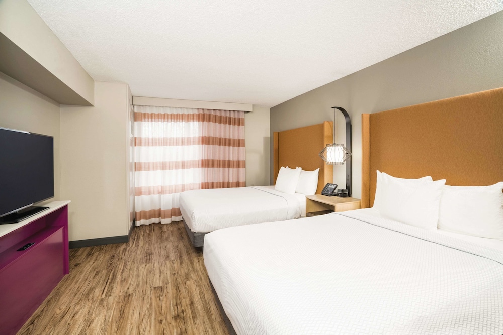 Imagen de la habitación del Hotel La Quinta Inn & Suites by Wyndham Chattanooga North - Hixson. Foto 9