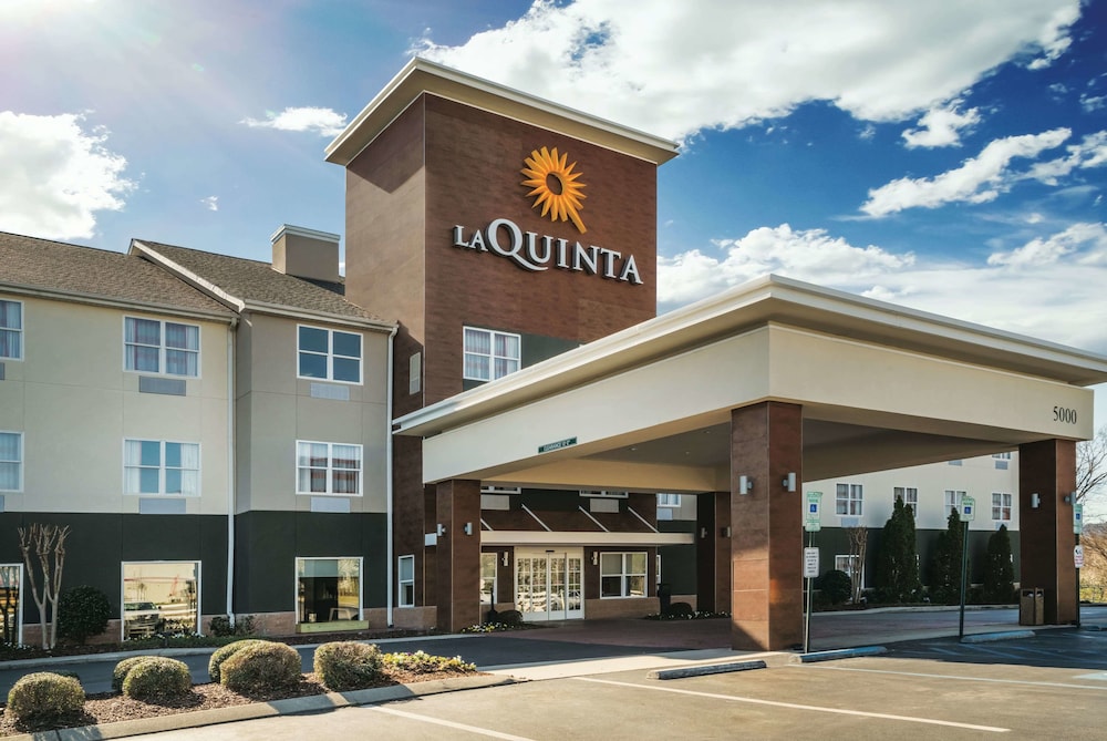 Imagen general del Hotel La Quinta Inn & Suites by Wyndham Chattanooga North - Hixson. Foto 1