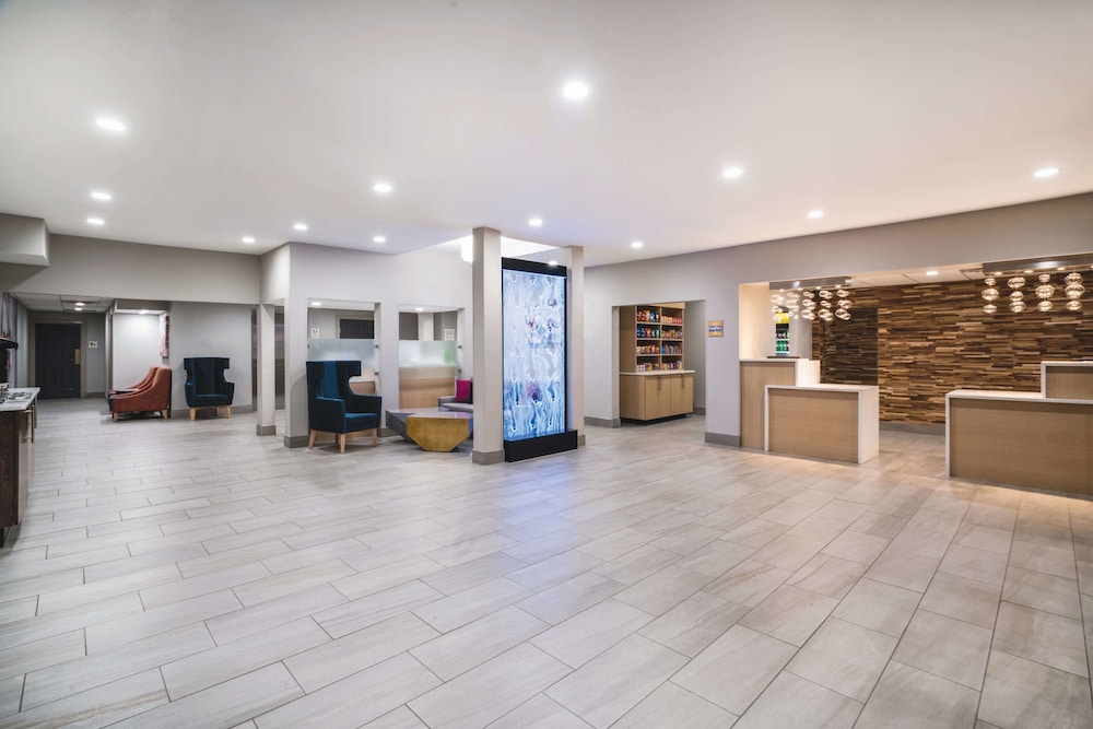 Imagen de los interiores del Hotel La Quinta Inn & Suites by Wyndham Chattanooga North - Hixson. Foto 17