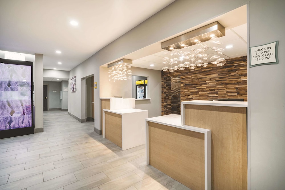 Imagen de los interiores del Hotel La Quinta Inn & Suites by Wyndham Chattanooga North - Hixson. Foto 18
