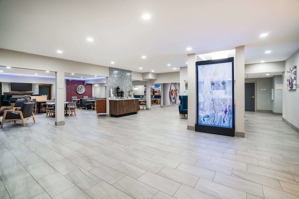 Imagen de los interiores del Hotel La Quinta Inn & Suites by Wyndham Chattanooga North - Hixson. Foto 20