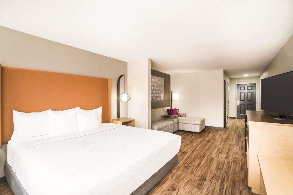 Imagen de la habitación del Hotel La Quinta Inn & Suites by Wyndham Chattanooga North - Hixson. Foto 14